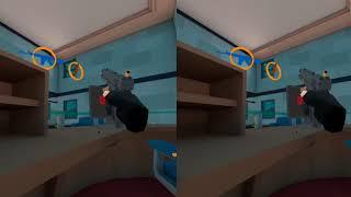 Crisis VRigade - {OCULUS QUEST 2 VR}