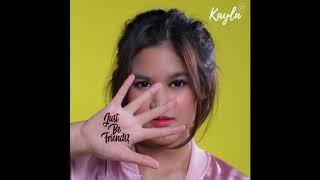 Kayla Dias - Just Be Friends? (Official Audio)