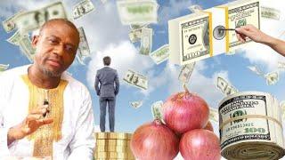 RESTORE FINANCIAL and BUSINESS BREAKTHROUGH with ONION || DR STEVE #money #spirituality