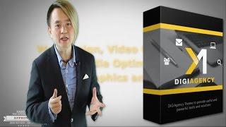 DiGi Agency Review - get *BEST* Bonus and Review HERE!!! ... :) :) :)