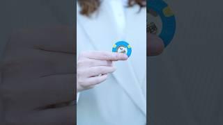 Retention Vanish Coin Production  #magic