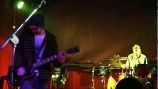 idioplastic - if you must (NIRVANA cover)