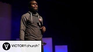 Nehemiah 1 | Burden of Purpose | Philip Anthony Mitchell