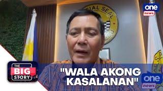 TBS |  Rama: I will fight nepotism case up to the Supreme Court