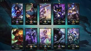 A little bit of ARAM 2 (Lux)