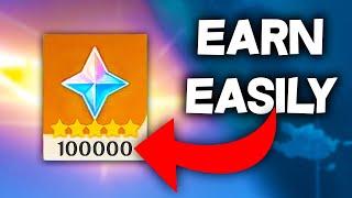 7 Shockingly Easy Ways To Earn Primogems!