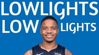 Markelle Fultz Career Lowlights