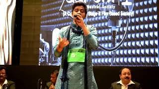 DMS Aarohi Voice of Delhi-NCR Grand Finale | Shivam Khanna -- Laga chunri me daag