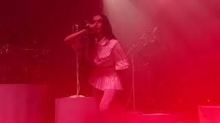 Poppy - "BLOODMONEY" - Live in Atlanta