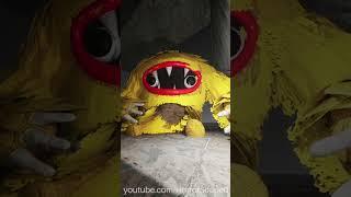 Joyville's Monster is Closer Than You Think