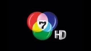 ช่อง7HD กดหมายเลข 35 แบบเคลื่อนไหว