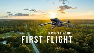 Mavic 3 First Flight Test, Review [How Does It REALLY Work?]