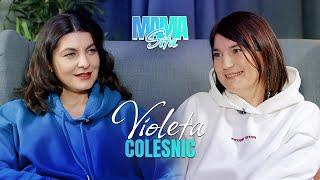 #mamasita: Violeta Colesnic – “Din această cauză atât fetele cât și noi am avut de suferit!”