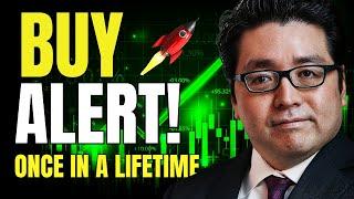 Tom Lee Predicts: The Next 10 Day Will Make Millionaires In 2025 With These 3 High-Potential Stocks