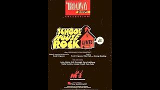 2023 School House Rock LIVE! Junior Musical