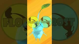 Giving EVERY CREATURE in Pikmin 4 ELEMENTAL TYPINGS - Part 1