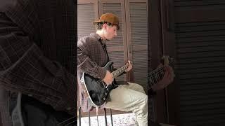 Sum 41 - The Hell Song (Guitar Cover)