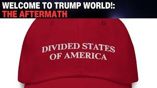 Welcome to Trump World | democracy-ish with Danielle Moodie and Wajahat Ali | Mary Trump Media