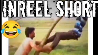 New Inreel short || funny clips || Instagram reels || #trending video ||