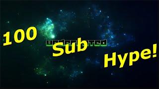 100 Subscribers!