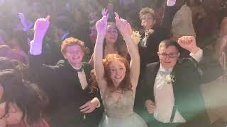 INSANE 800 KID PROM! LARGEST MOST HYPE GIG I'VE DONE! | Shen 2022 Senior Prom Gig Log