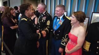 So You're Going to a Military Formal