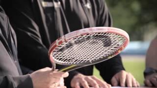 tennisnet.com Racket-Check: HEAD Radical MP