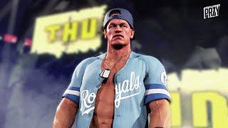 JOHN CENA '03 | Doctor of Thuganomics | WWE 2K22