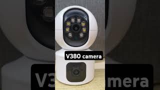 V380 CAMERA #camera #cctv  #cctvcamera