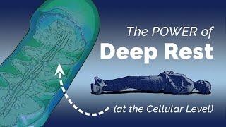 The Power of Deep Rest