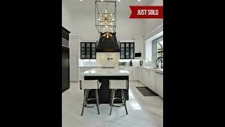 Entel Luxury Homes Sells In St.Andrews Country Club BOCA RATON FL