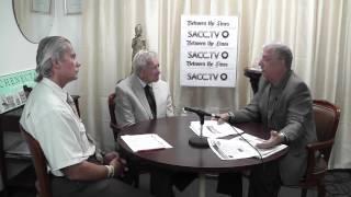 Between the Lines - Live News Commentary in Schenectady, NY - 6/12/15 1080p