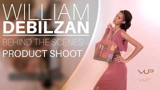 Bill DeBilzan Fashion - Behind the Scenes | VUP Media