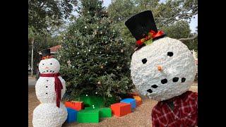 DO YOU WANT TO BUILD A SNOWMAN?! — DIY COSTUME, that is!
