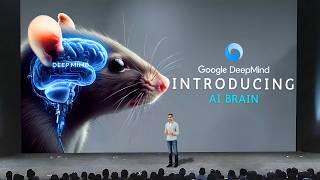 Google DeepMind JUST Released an AI BRAIN with Mind-Blowing Capabilities