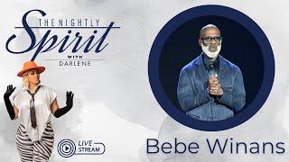 BeBe Winans Drops New Gospel Music