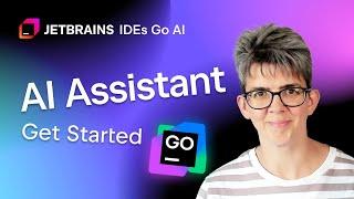 Using JetBrains AI Assistant for Go Development