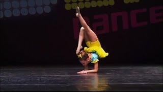 Mackenzie's Solo-Take It To Go-Ep 3 Season 4