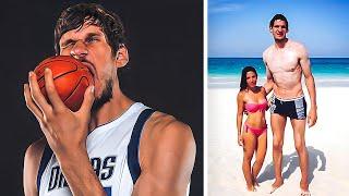 10 Things You Didn't Know About Boban Marjanović