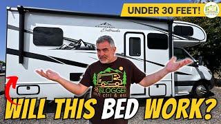 3 Best Class C Motorhomes Under 30 Feet: 2025 Models