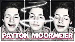 Payton Moormeier New TikTok Compilation