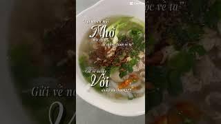 B- Ngoại Bs / Nấu ăn Sáng Tô Bánh Canh.