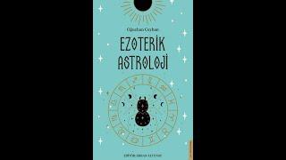 3- Ezoterik Astroloji Kitap Tanıtımı