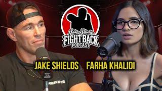 Jake Debates Feminist on Free Speech, Body Counts, and OnlyFans - Fight Back Ep. 80