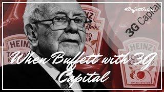 When Buffett Met with His Partner at 3G Capital: Leadership, Management and Legacy