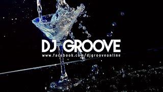 Soulful & House Mix  100th YouTube Recording by DJ Groove