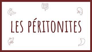 Sémiologie Chirurgicale - les Péritonites