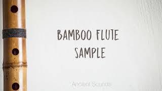 [FREE] Bamboo Flute - Sample | Ancient Sounds