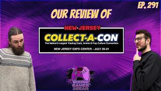 Collect-a-Con was CRAZY! | GGG 291