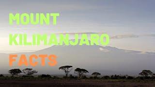 Discovering Kilimanjaro Mountain: A Kid's Adventure to the Top of Africa